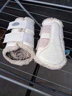 Peesbeschermers met bont, Ophalen of Verzenden