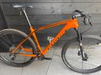 Ghost Lector LC carbon mtb, Fietsen en Brommers, Fietsen | Mountainbikes en ATB, Overige merken, Hardtail, Heren, Ophalen of Verzenden