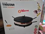 Tristar Pizza Family 6 nieuw, Ophalen of Verzenden, Nieuw, Minder dan 45 cm