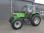 Deutz Fahr DX 4.31 40 KM/h, Tot 80 Pk, Deutz - Fahr, 5000 tot 7500