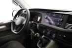 Volkswagen Transporter 2.0 TDI L2 - EURO 6 - Airco - Navi -, Auto's, Bestelauto's, Voorwielaandrijving, Stof, Gebruikt, 4 cilinders