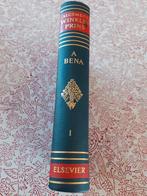 Mooie Encyclopedie Winkler Prins van Elsevier, Boeken, Encyclopedieën, Ophalen of Verzenden, Zo goed als nieuw, Algemeen