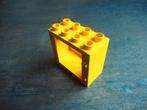 Lego Duplo D/W Frame Flat Front Surface (zie foto's) 26, Ophalen of Verzenden, Gebruikt, Losse stenen, Duplo