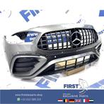 H247 GLA AMG BUMPER A2478804508 FACELIFT GLA35 VOORBUMPER CO, Gebruikt, -, Voor, Ophalen of Verzenden