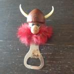 Grappige retro vintage Viking flesopener 3003, Ophalen of Verzenden