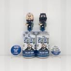 Funko Soda Pop Chase + Regular SET
Silent Bob, Ophalen, Zo goed als nieuw