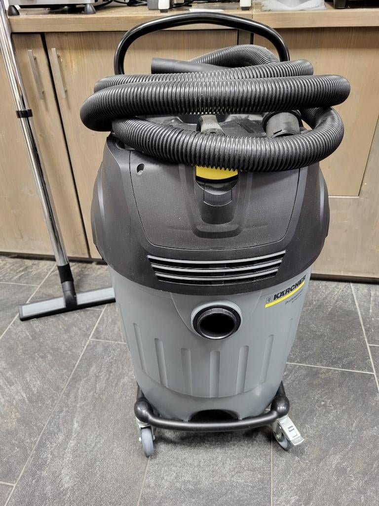 waterstofzuiger merk Kärcher, Nieuw, Waterstofzuiger, Minder dan 1200 watt, Ophalen