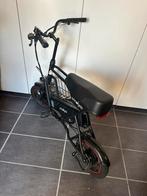 Windgoo, Ophalen, Zo goed als nieuw, Overige typen