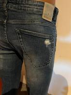 ONLY & Sons spijkerbroek maat W32 L34 origineel ZGAN, Blauw, W32 (confectie 46) of kleiner, Ophalen of Verzenden, Zo goed als nieuw