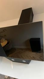 Afzuigkap wiggo, Ophalen of Verzenden, Zo goed als nieuw, 200 tot 400 m³ per uur, Wandschouwkap