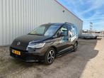 Volkswagen Caddy Cargo 2.0 TDI 122pk L1h1 7-DSG 2023 Zwart, 4 cilinders, Volkswagen, 1445 kg, 19 km/l
