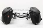 Zijtassen / Koffer set incl. Drager Givi Honda CMX500 Rebel, Ophalen, Info@huybersmotoren.nl, Gebruikt, HM - Sale