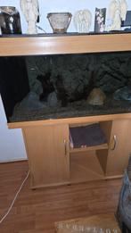 Juwel aquarium 1.20x60x80 met onderkast, Verzenden, Leeg aquarium