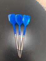 Darts 22 gram, Ophalen of Verzenden, Zo goed als nieuw, Pijlen