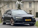 Audi RS6 Avant 4.0 TFSI RS 6 quattro Milltek (bj 2015), Automaat, Gebruikt, Stationwagon, Geïmporteerd