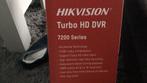 Hikvision Beveiligingssysteem met 3 Camera's - Zo goed als n, Ophalen, Zo goed als nieuw
