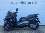 Quadro Scooter QV3 -Auto rijbewijs-Volledige historie aanw., Motoren, Quadro Vehicles SA, Via dei Lauri 4
6833  Vacallo, Scooter