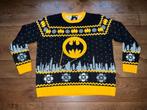 Gotham jumper Batman Maat XXXL, Gotham jumper Batman Maat XXXL, Nieuw, Ophalen of Verzenden, Kleding