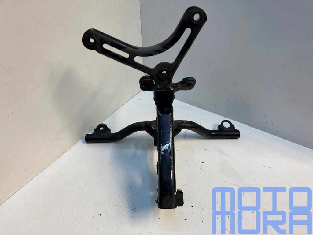 Tellerframe subframe voor Suzuki GSXR 600 750 SRAD 1996 2000, Motoren, Onderdelen | Suzuki, Gebruikt, Ophalen of Verzenden