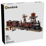 Lego Bricklink 910044 Wild West Train, Ophalen of Verzenden, Nieuw, Complete set, Lego