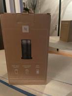 Nespresso Aeroccino 3 - NIEUW in doos, Witgoed en Apparatuur, Melkopschuimers, Ophalen of Verzenden, Nieuw, Elektrische melkopschuimer