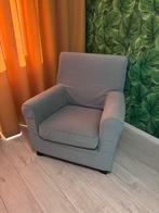 Ikea Jennylund mint groen, Huis en Inrichting, Fauteuils, Ophalen, 75 tot 100 cm, Zo goed als nieuw, 75 tot 100 cm