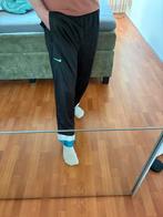 Nike Vintage Tear Away Trainingsbroek, Ophalen of Verzenden, Gedragen, Zwart, W33 - W34 (confectie 48/50)