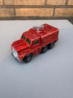 Matchbox Badger, Ophalen of Verzenden, Gebruikt, Auto