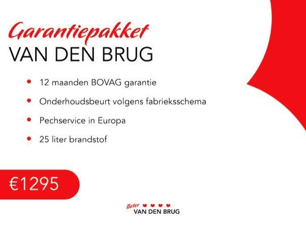 Volkswagen Passat GTE 1.4 TSI PHEV 218 PK DSG Business | LED, Stof, Gebruikt, 4 cilinders, Zwart