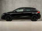 SEAT Ibiza 1.0 TSI Intense Sport (APPLE CARPLAY, BLACK PACK,, Voorwielaandrijving, 12 maanden, Stof, 1028 kg