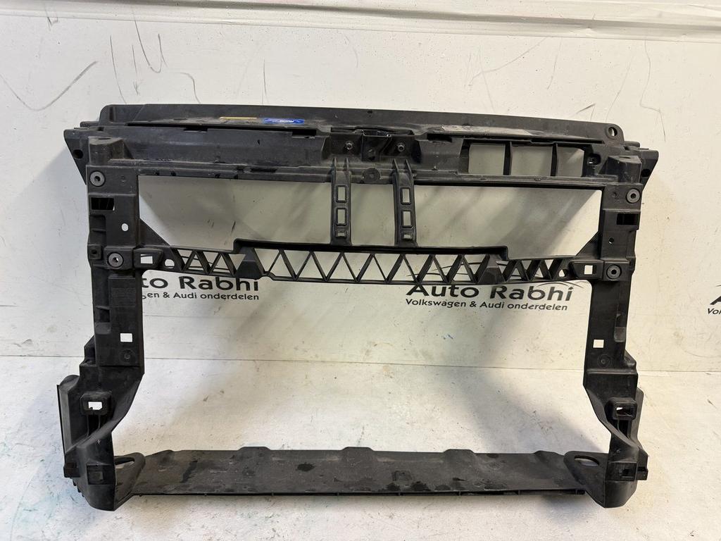 VW Polo 6C GTI voorfront 6C0805588P, Auto-onderdelen, Carrosserie en Plaatwerk, Gebruikt, -, -, Ophalen of Verzenden