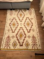 Sissy boy vloerkleed ~190x125, Gebruikt, Ophalen of Verzenden, 150 tot 200 cm, Rechthoekig