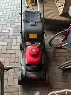 Honda grasmaaier / duwmaaier, Tuin en Terras, Grasmaaiers, Ophalen of Verzenden, Zo goed als nieuw