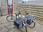 2 giant twist elektrische fiets, 55 cm of meer, Ophalen of Verzenden, Minder dan 10 versnellingen