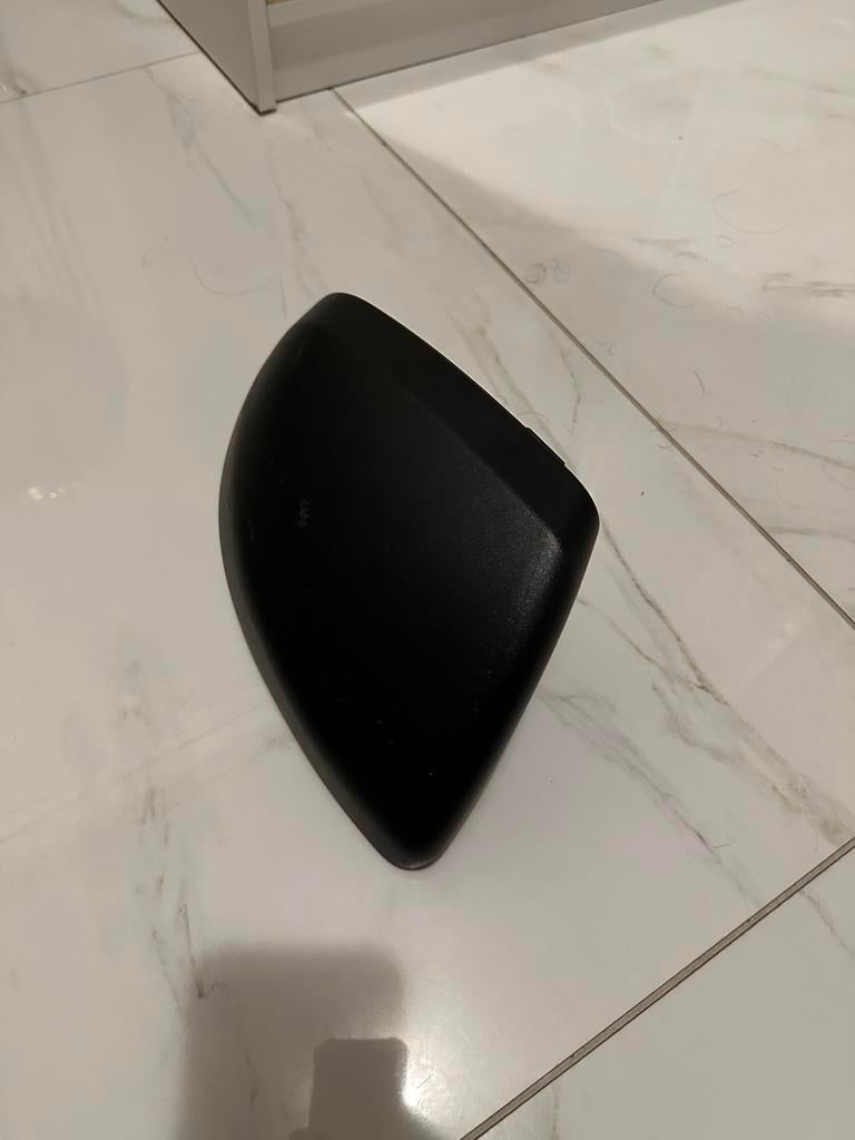 Mercedes Vito spiegel kap rechts zwart, Auto-onderdelen, Ophalen of Verzenden, Gebruikt, Mercedes-Benz