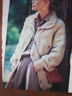 Breipatroon  Vest   38 tot 42  nr 02 81, Hobby en Vrije tijd, Breien en Haken, Verzenden, Nieuw, Breien, Patroon of Boek