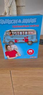 Samson & Marie Luchtbed / Zwemmatras, Ophalen of Verzenden, Nieuw