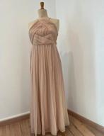 ASOS jurk bruiloft gast, Kleding | Dames, Maat 38/40 (M), Galajurk, Ophalen of Verzenden, Zo goed als nieuw