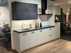 Showroom keuken 305cm Ensor zout, Ophalen, Zo goed als nieuw, Overige typen