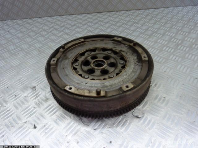 Vliegwiel dubbele massa BMW  n43 118i 320i 520i 212075944444, Gebruikt, Ophalen of Verzenden, BMW, BMW