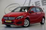 Mercedes-Benz B-klasse 200 Ambition/ Panoramaschuifdak/ Trek, Auto's, Voorwielaandrijving, Stof, Gebruikt, Bedrijf