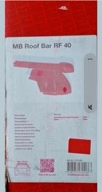 Astra h caravan & Zafira dakdragers, Ophalen, Gebruikt, Opel