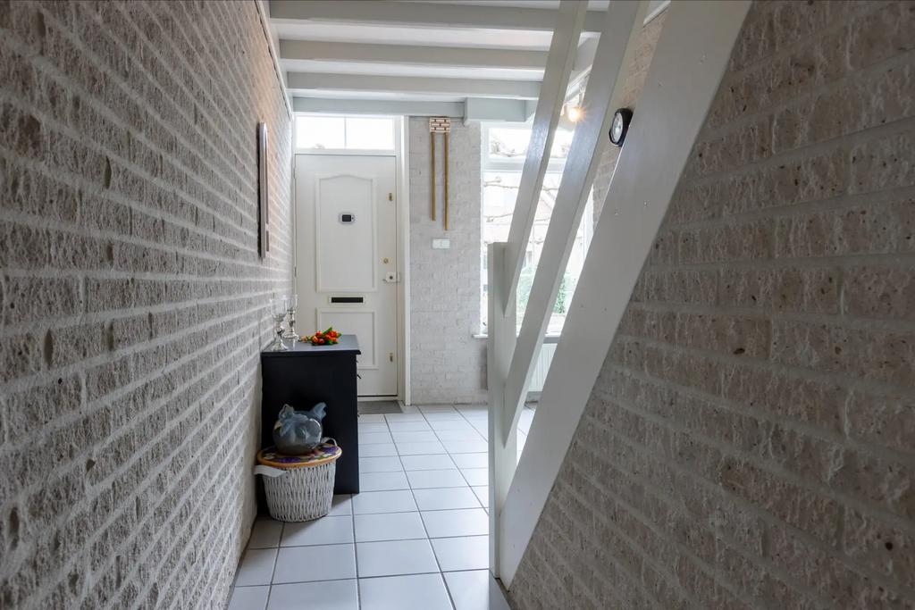 Houten sier plafondbalken en dwarsbalken, Doe-het-zelf en Verbouw, Ophalen, Gebruikt, Balk, Overige houtsoorten