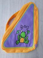 vilten rugtas, Ophalen of Verzenden, Nieuw