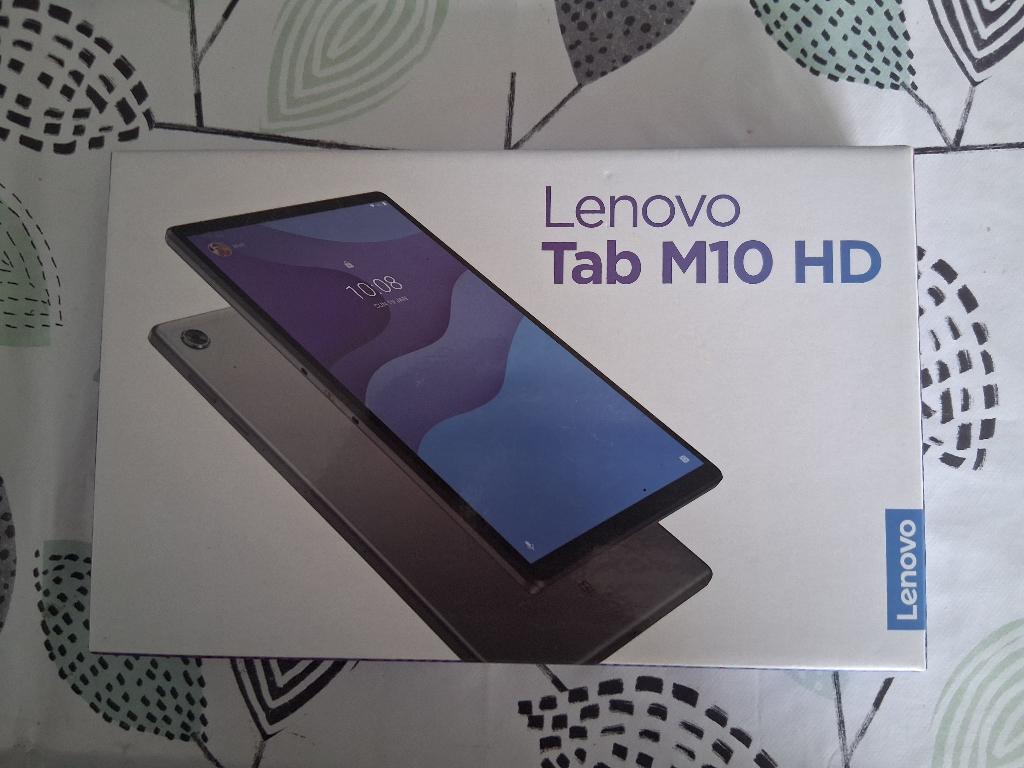 Tablet Lenovo, Computers en Software, Android Tablets, Zo goed als nieuw, Wi-Fi en Mobiel internet, Lenovo origineel, Ophalen