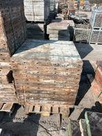 Betonbekisting, Doe-het-zelf en Verbouw, Overige Doe-het-zelf en Verbouw, Gebruikt, Paschal, Neede, Ophalen