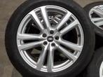 Origineel 20" Audi E-Tron Q7 Q8 velgen Banden ZGAN, 255 mm, Banden en Velgen, Nieuw, Ophalen of Verzenden