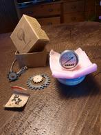 Heloise Kilometerteller Oldtimer Fiets/Hulpmotor 26" Nieuw, Oldtimer, Overige typen, Nieuw, Ophalen of Verzenden