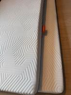 Emma diamond topper, Ophalen, Tweepersoons, Zo goed als nieuw, Matras