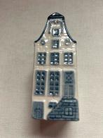 Beschadigd KLM huisje 9 - Leeg, Verzenden, Gebruikt, 1 t/m 20